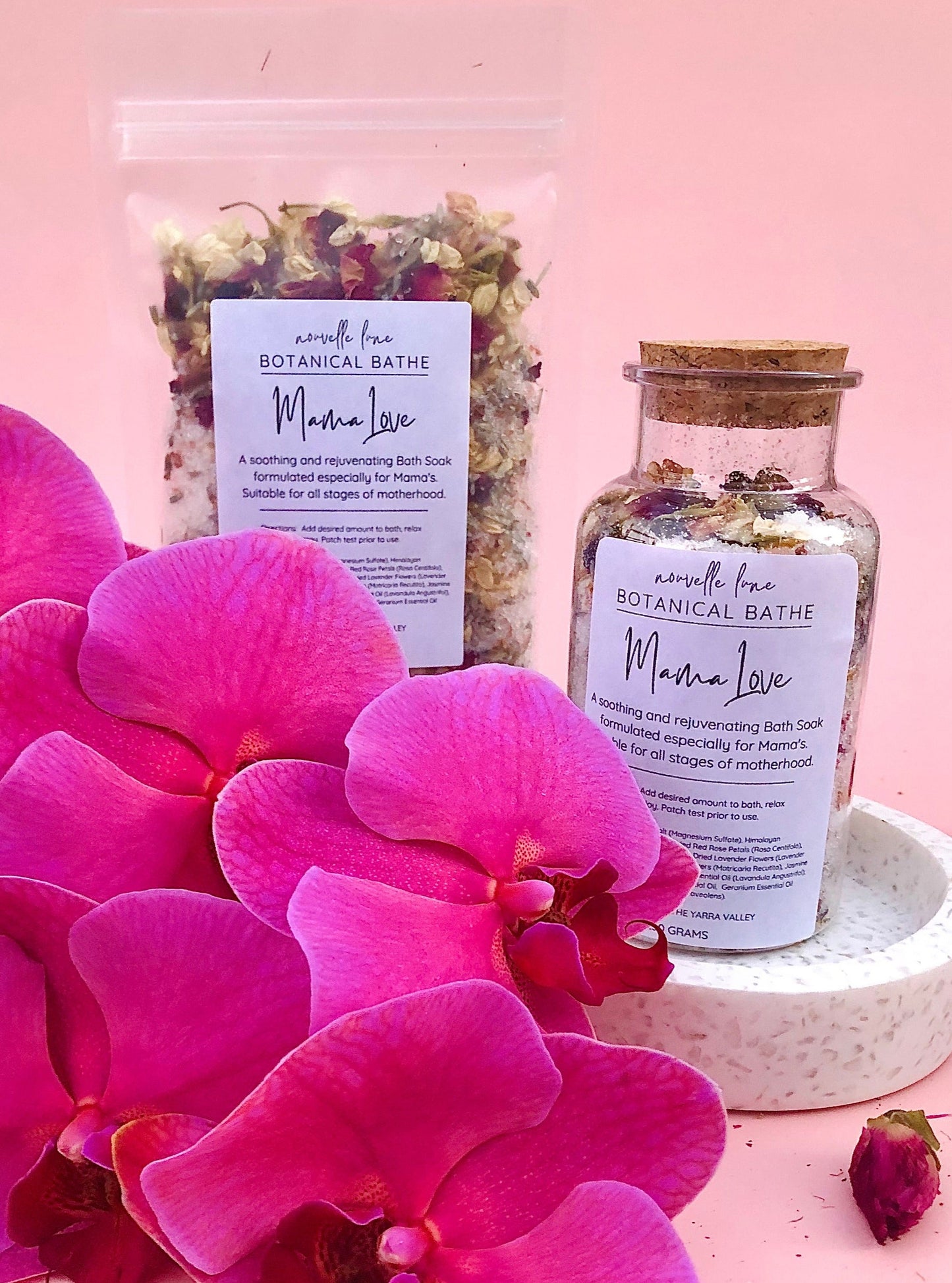 Mama Love Bath Soak